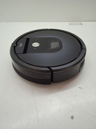 iRobot Roomba 981, Robot Aspirador