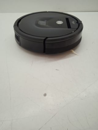 iRobot Roomba 981, Robot Aspirador