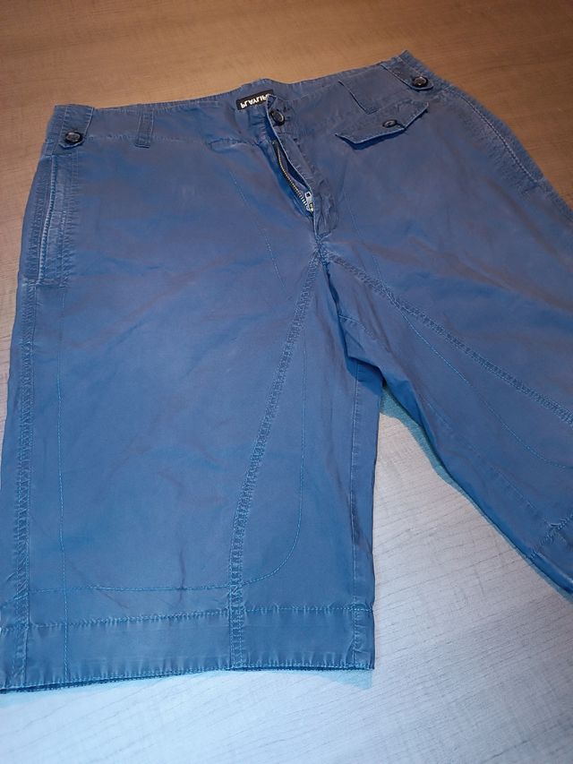 Pantaloncini Playlife