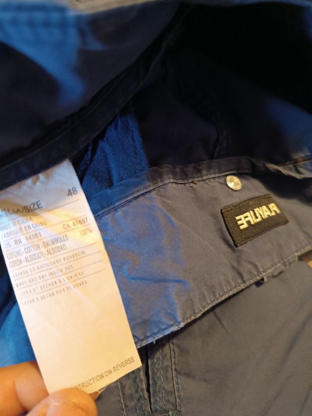 Pantaloncini Playlife