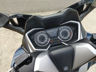 HONDA FORZA 300