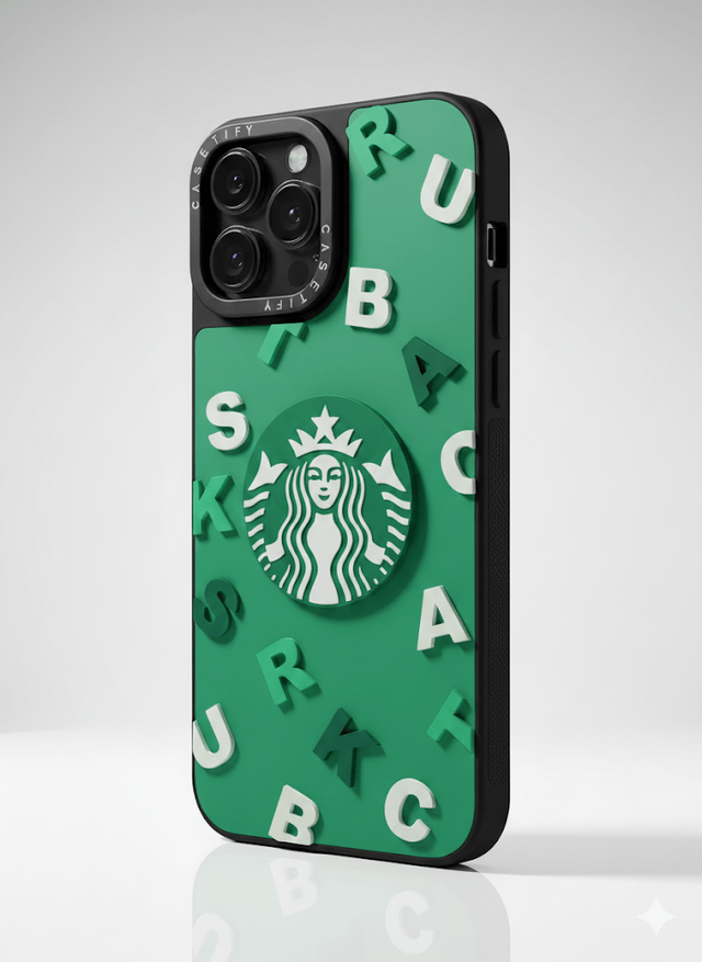 Custodia Promax per iPhone 14 13 12 11 - Custodia telefonino