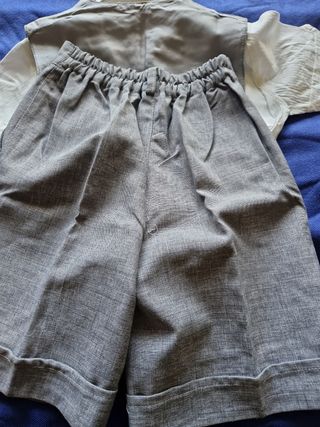 Completino bimbo 26 mesi