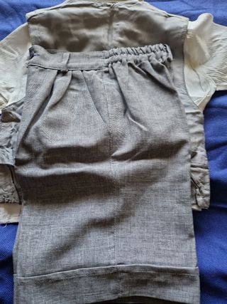 Completino bimbo 26 mesi