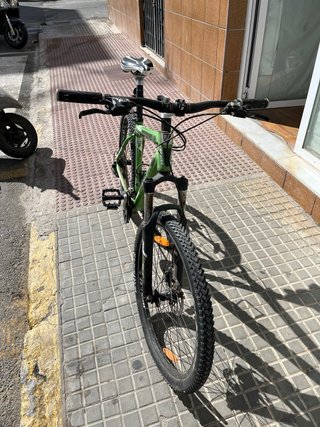 Bicicleta Trek