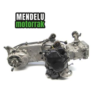 Motor (P02) Suzuki Burgman 125 2017-2020 (UH125)