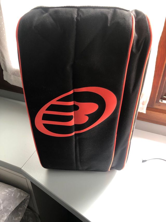 Mochila de padel
