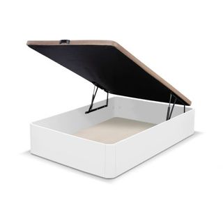 CANAPÉ BARATO CAMA BARATA 150x190 ORIHUELA LIQUID.