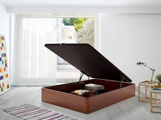 CANAPÉ BARATO CAMA BARATA 150x190 ORIHUELA DOLORES