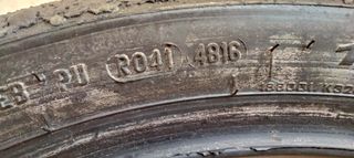 Pirelli diablo corsé sc1