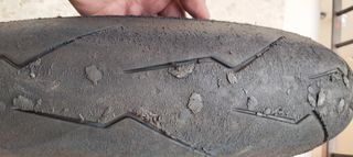 Pirelli diablo corsé sc1