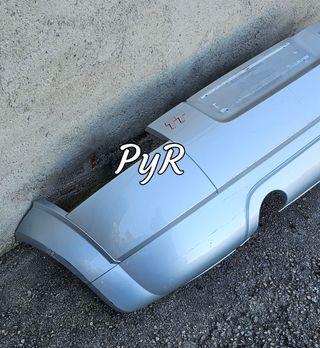 Paragolpes Audi TT MK1