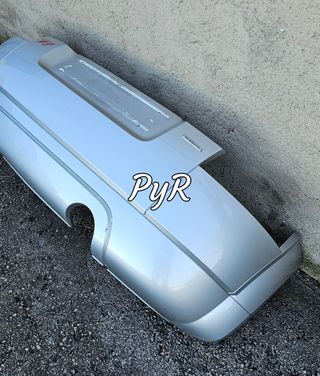 Paragolpes Audi TT MK1