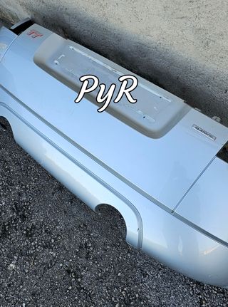 Paragolpes Audi TT MK1