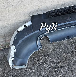 Paragolpes Audi TT MK1