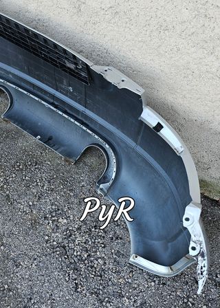 Paragolpes Audi TT MK1