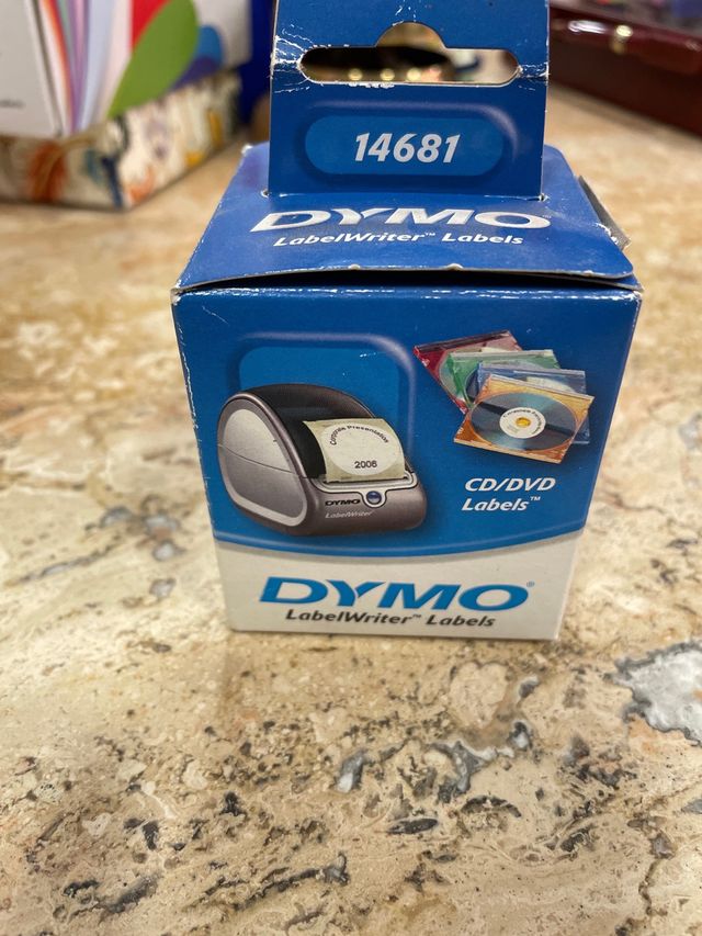 Nastro Dymo