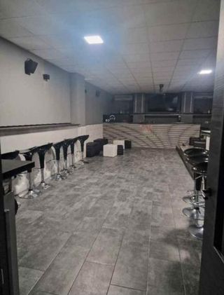 local musical en traspaso