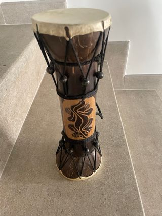 Tambor Dominicano