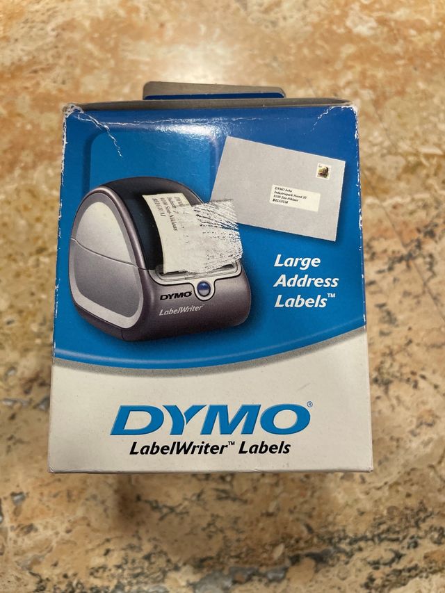 Nastro Dymo