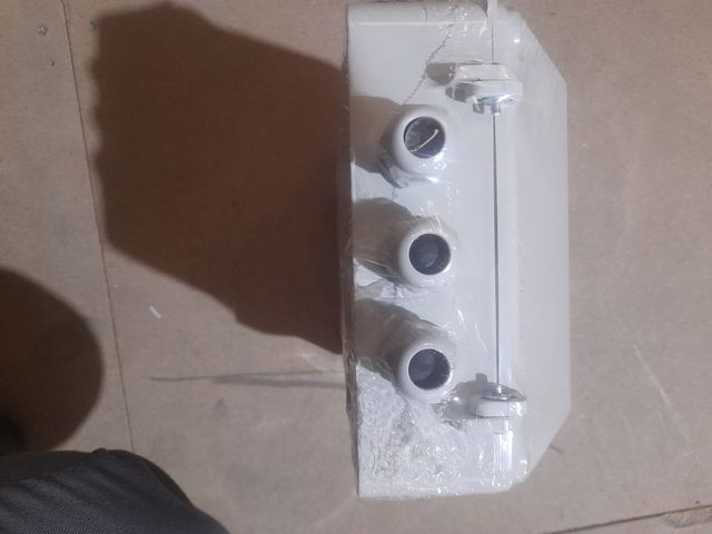 CUADRO DE PROTECION PARA DEPURADORAS