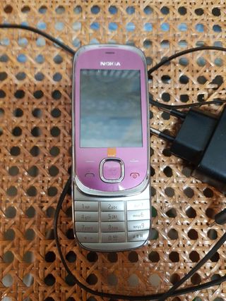 Nokia. Arqueologia tecnologica