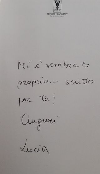 Cinquanta foglie - Tanka giapponesi e italiani