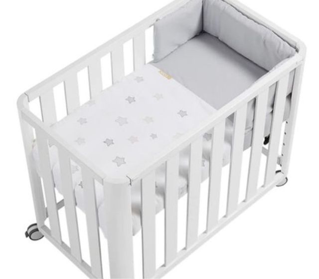 Mini cuna colecho DOCO