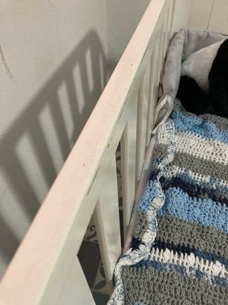 Mini cuna colecho DOCO