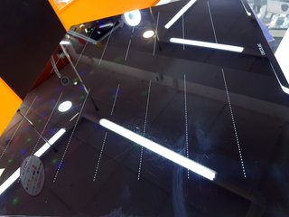 Encimera vitrocerámica eléctrica cecotec