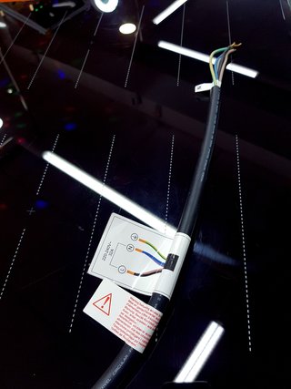 Encimera vitrocerámica eléctrica cecotec