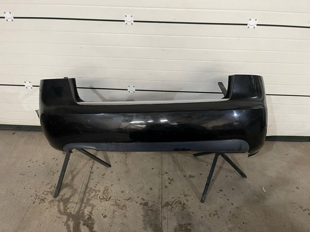 Paragolpe trasero Audi a4 b7 2007