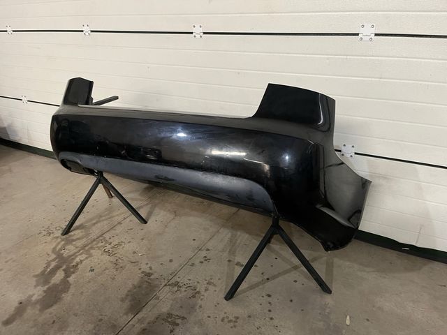 Paragolpe trasero Audi a4 b7 2007