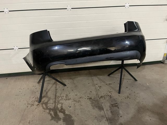 Paragolpe trasero Audi a4 b7 2007
