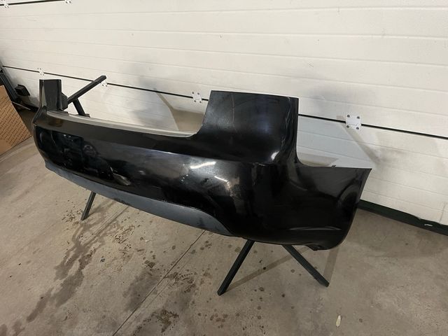 Paragolpe trasero Audi a4 b7 2007
