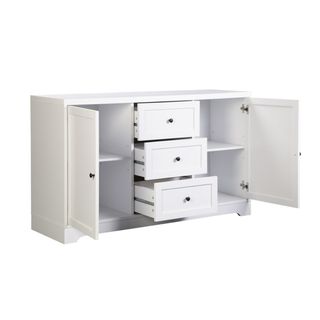 APARADOR OTTAVIA 3 CAJONES 2 PUERTAS