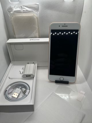 Iphone 8 Plus Oportunidad!