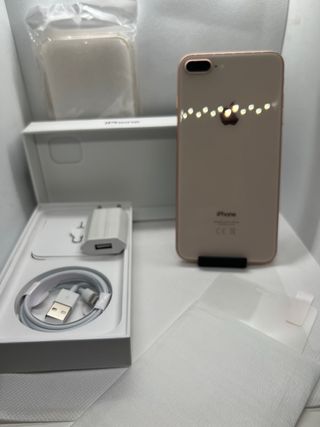 Iphone 8 Plus Oportunidad!