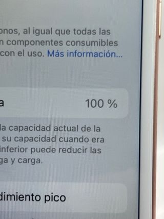 Iphone 8 Plus Oportunidad!