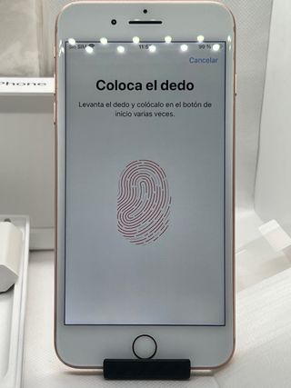 Iphone 8 Plus Oportunidad!
