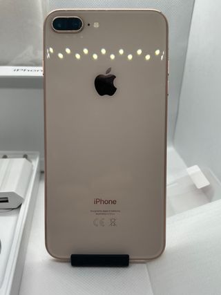 Iphone 8 Plus Oportunidad!