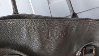 Borsa Liu Jo vera pelle