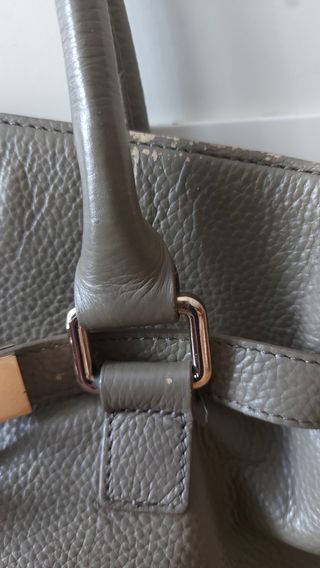 Borsa Liu Jo vera pelle