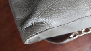 Borsa Liu Jo vera pelle