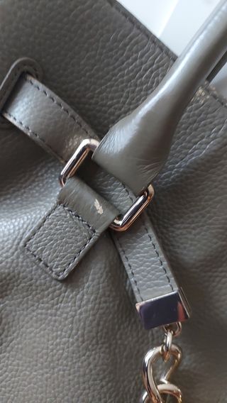 Borsa Liu Jo vera pelle