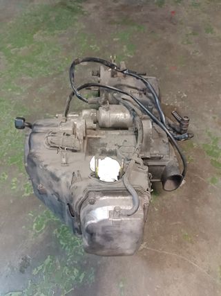 Motor TGB 125