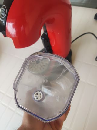 Cafetera DOLCE GUSTO. NO FUNCIONA!!