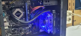 ordenador sobremesa asus i5