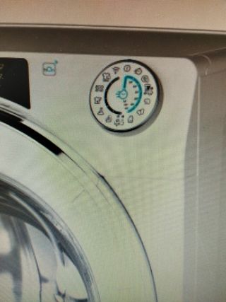 LAVADORA CANDY 10 KILOS 1600