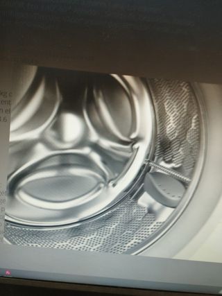 LAVADORA 10 KILOS ELECTROLUX 1400 RPM